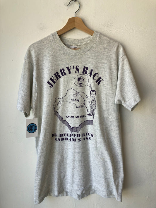 90's Jerry's Back T-Shirt