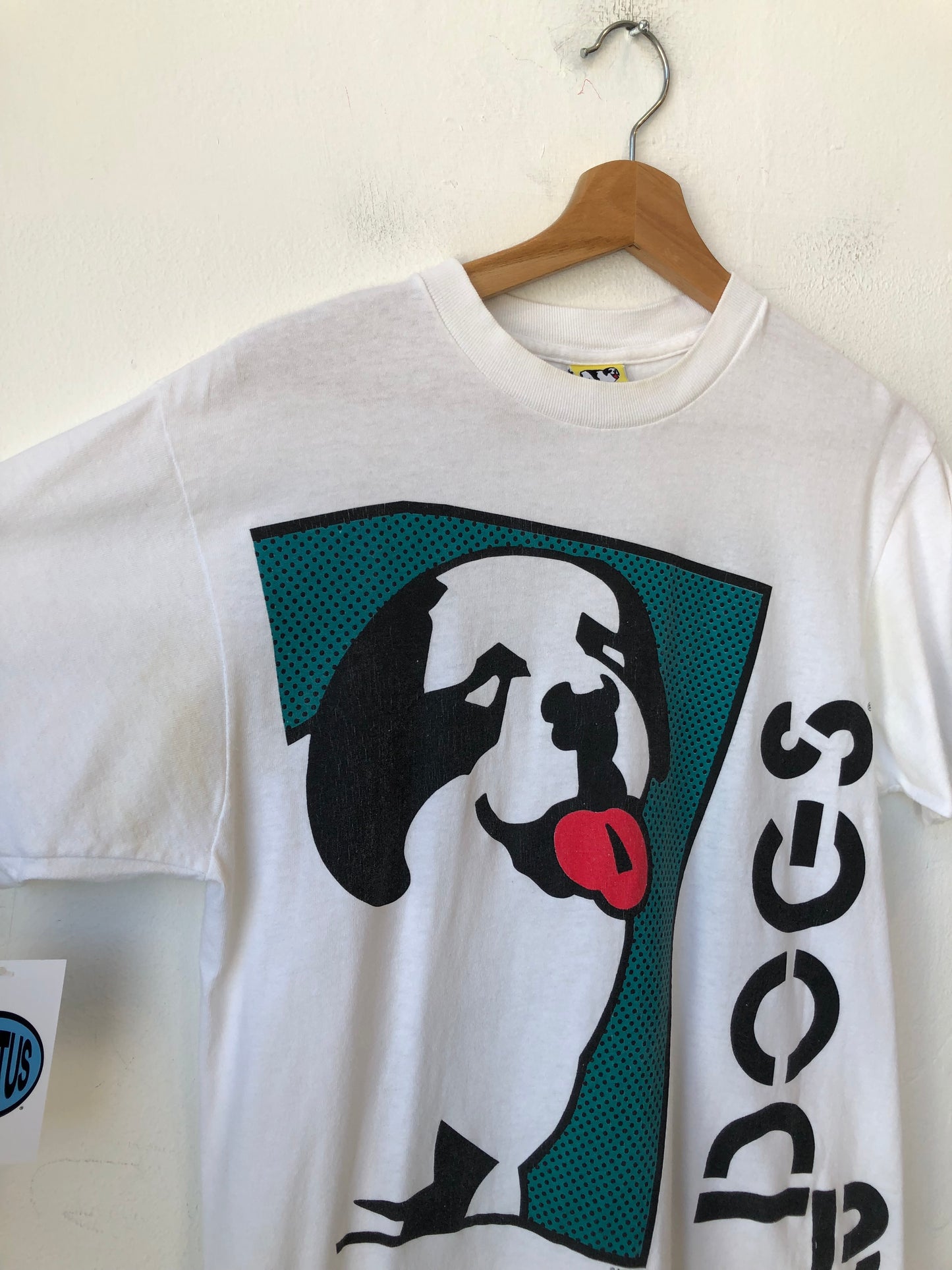 90's Big Dogs T-Shirt