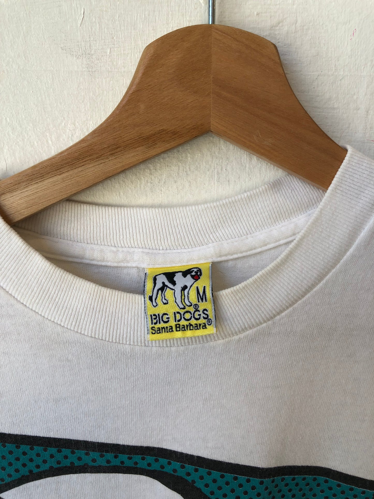 90's Big Dogs T-Shirt