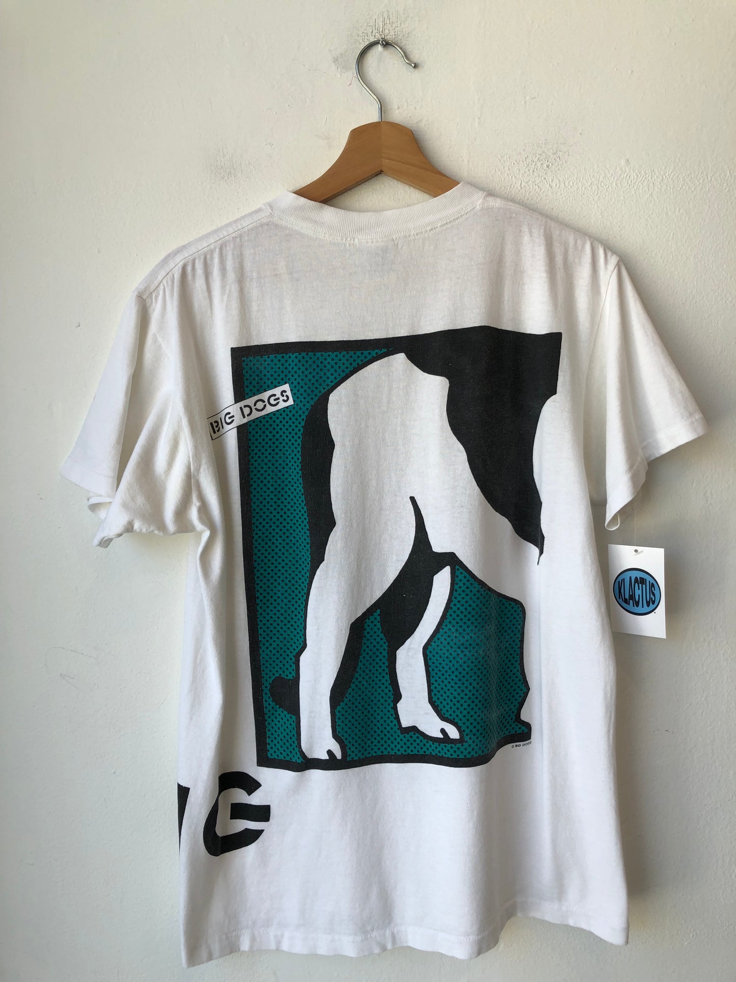 90's Big Dogs T-Shirt
