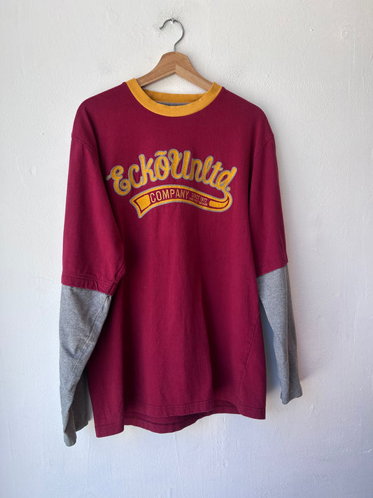 Y2K Ecko Unltd. Shirt
