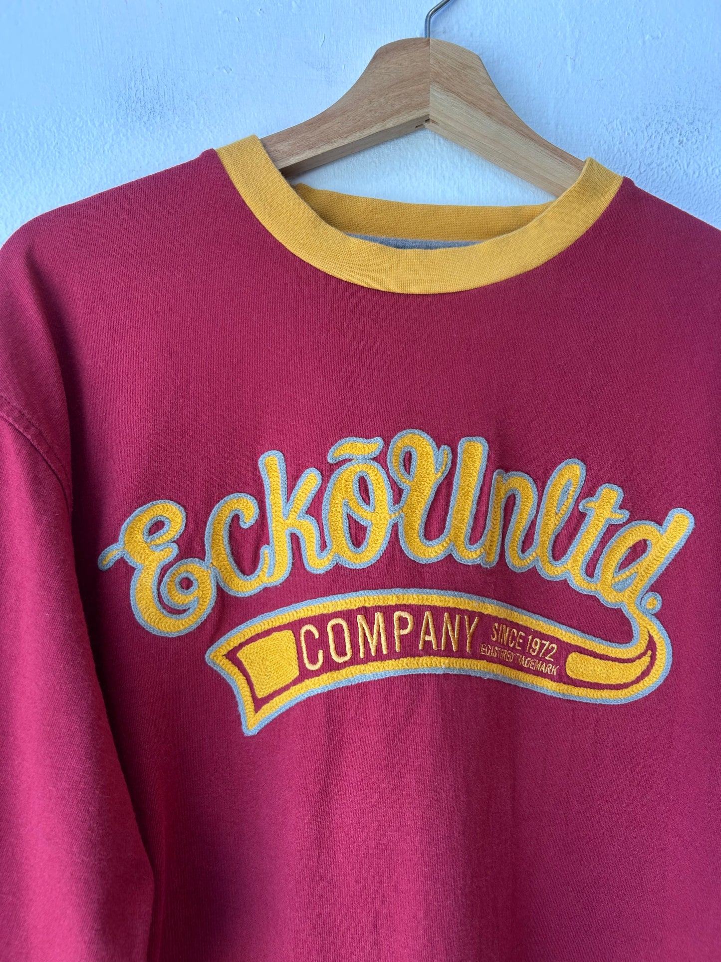 Y2K Ecko Unltd. Shirt