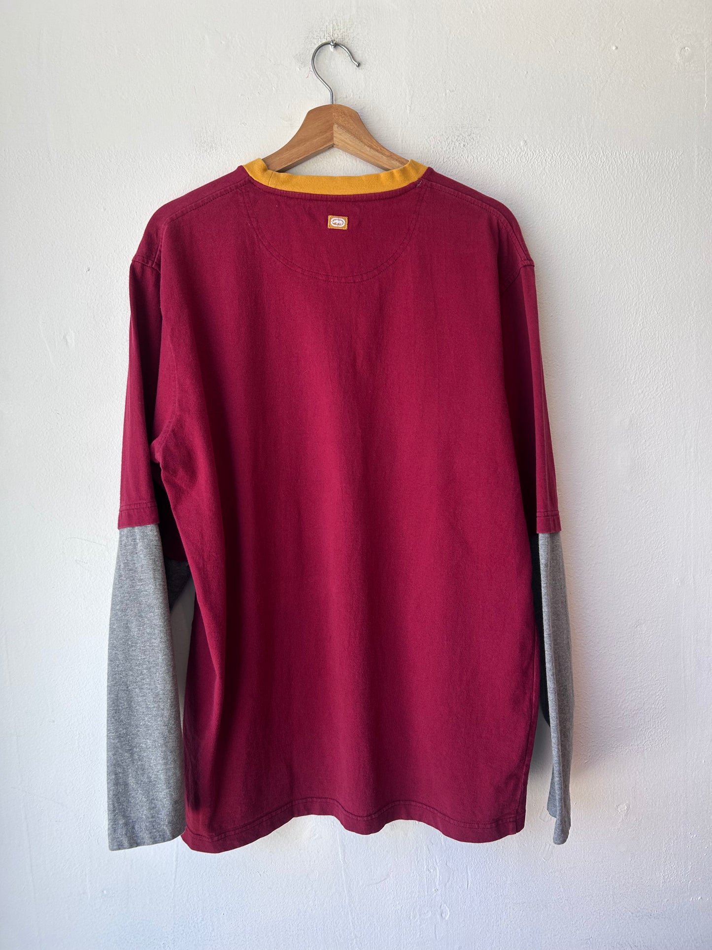 Y2K Ecko Unltd. Shirt