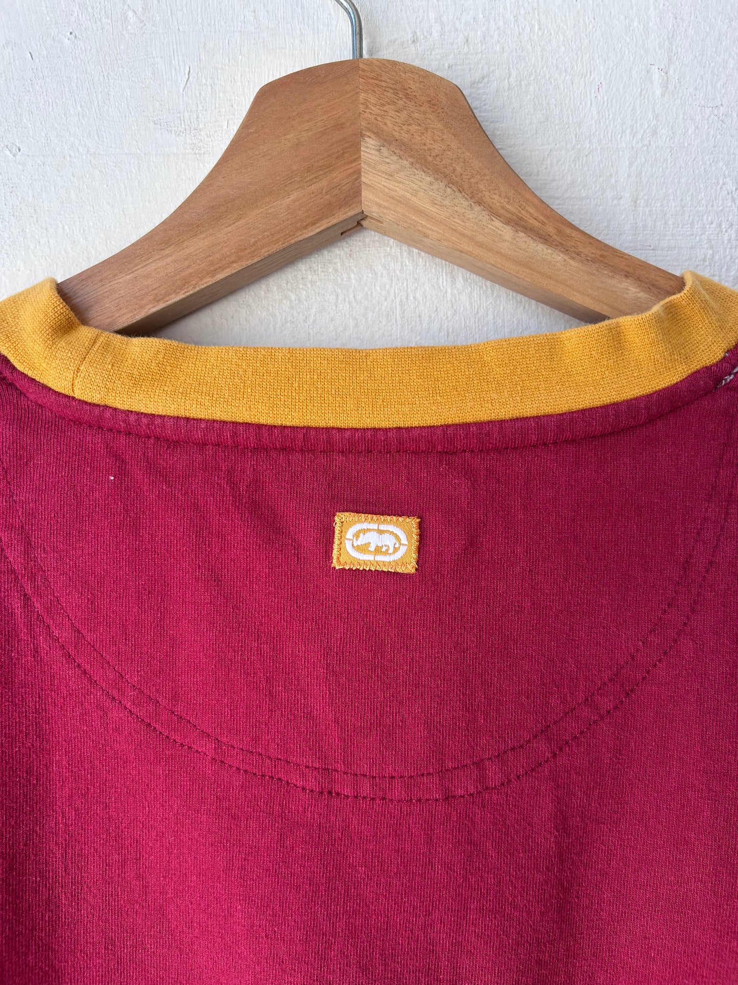 Y2K Ecko Unltd. Shirt