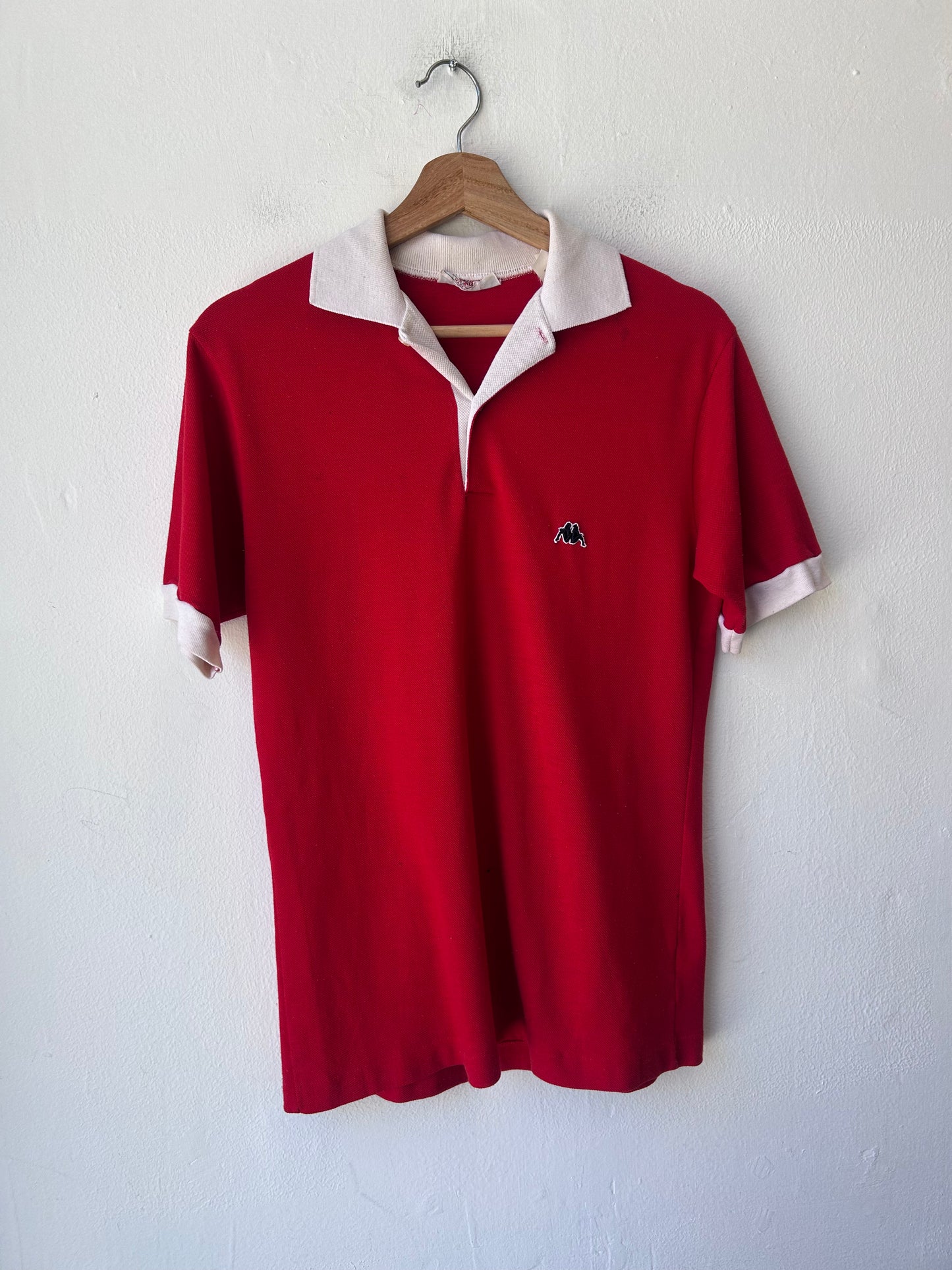 90's Kappa Polo Shirt