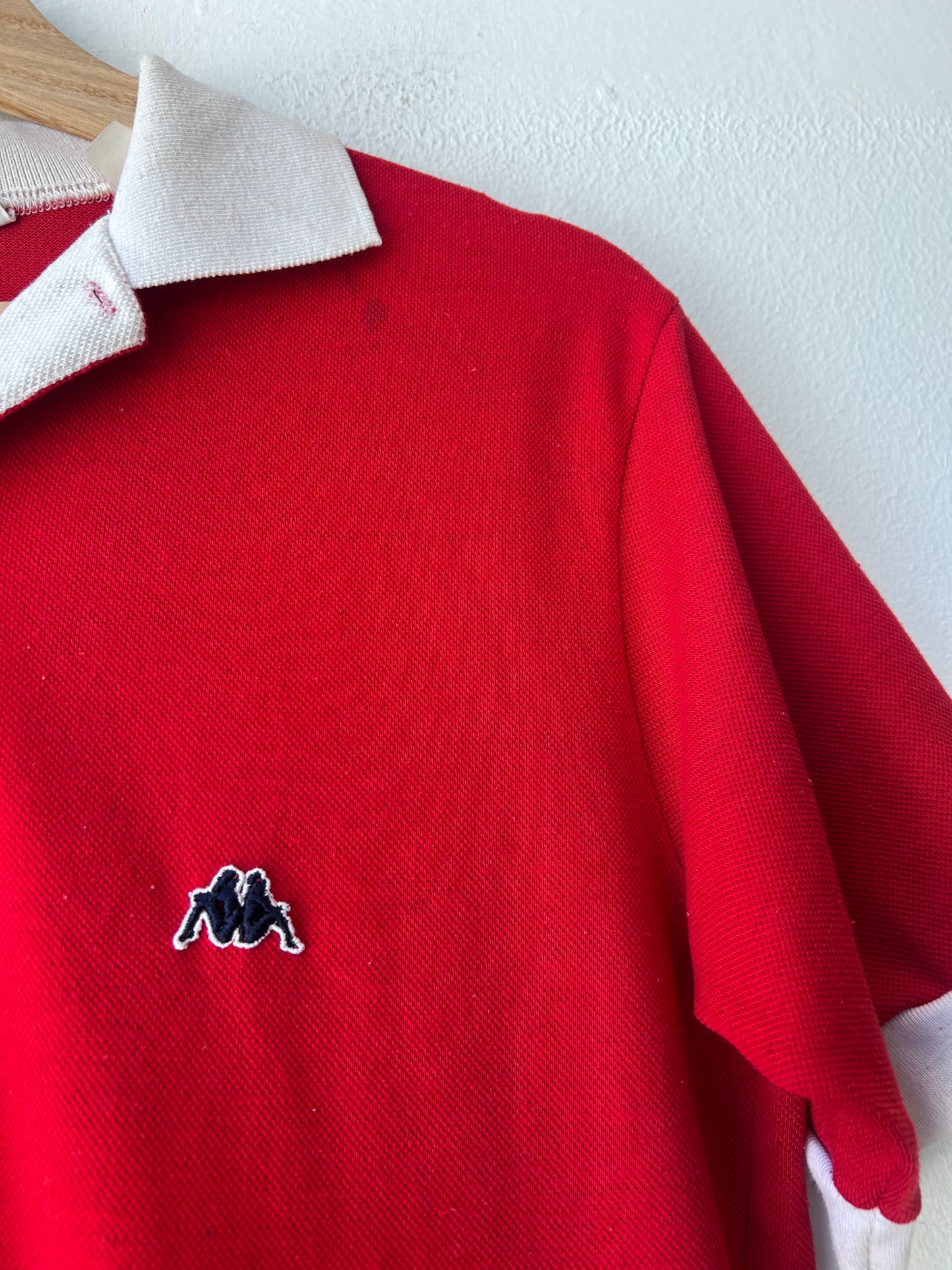 90's Kappa Polo Shirt