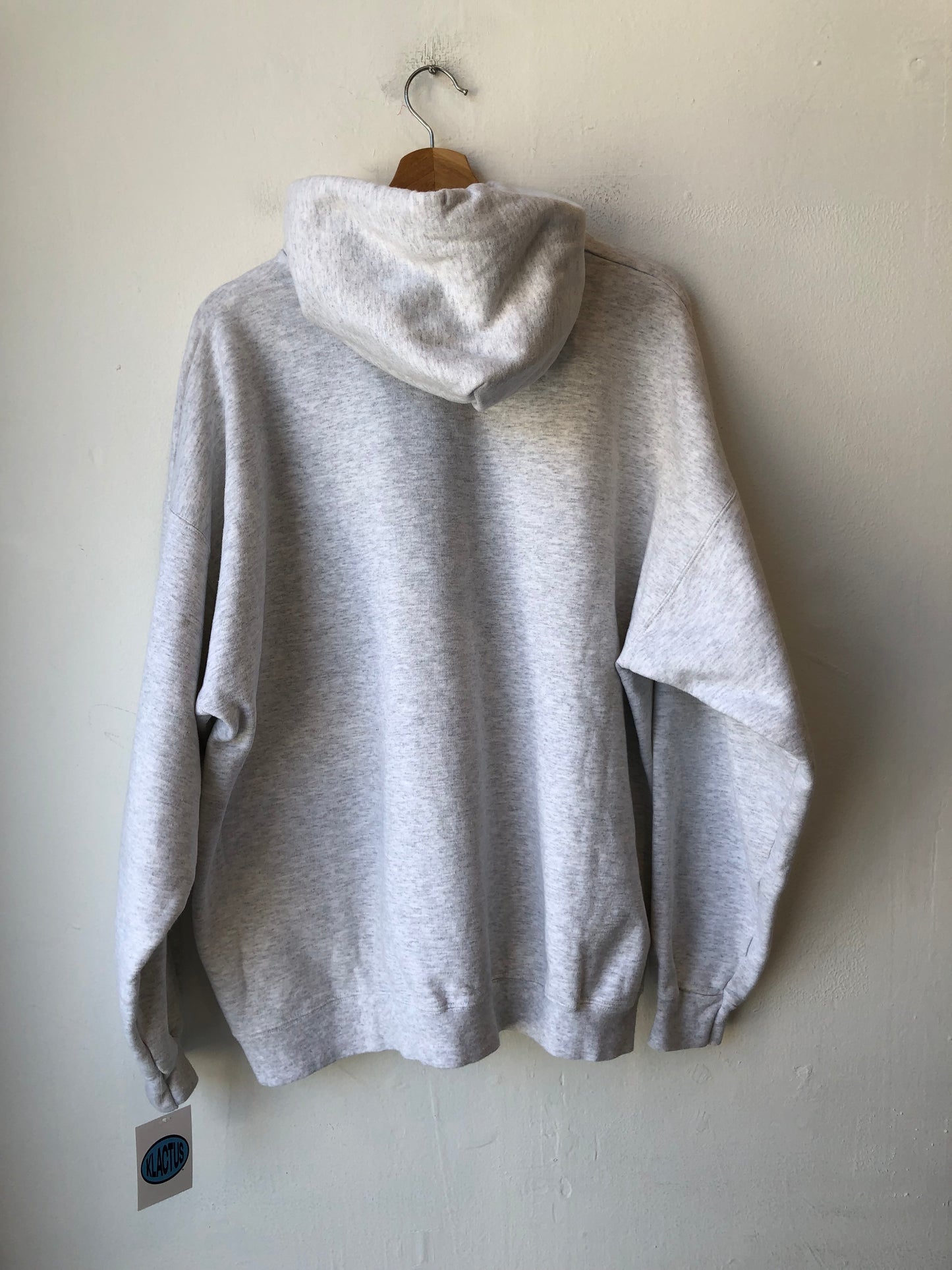 Y2K Poodle Hoodie