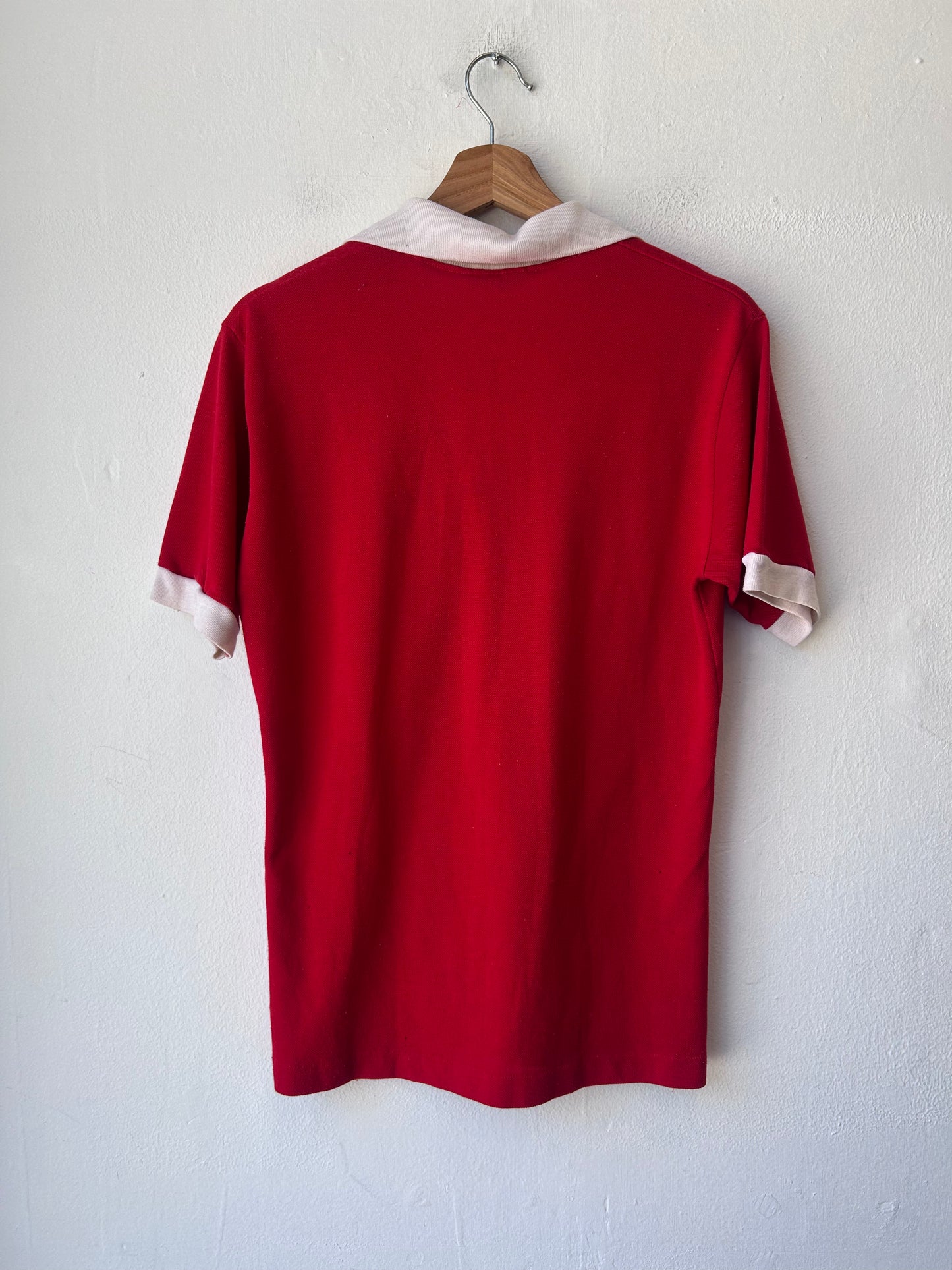 90's Kappa Polo Shirt