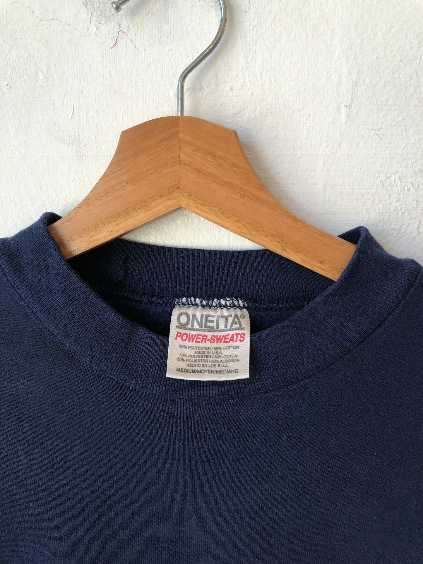 90's San Diego Chargers Sweatshirt