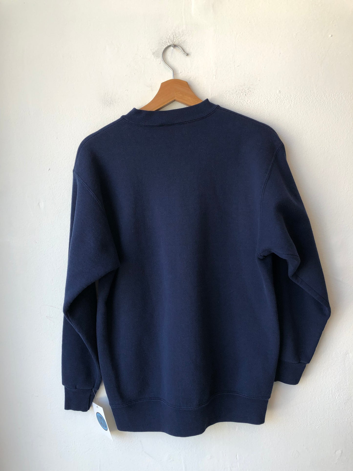 90's San Diego Chargers Sweatshirt