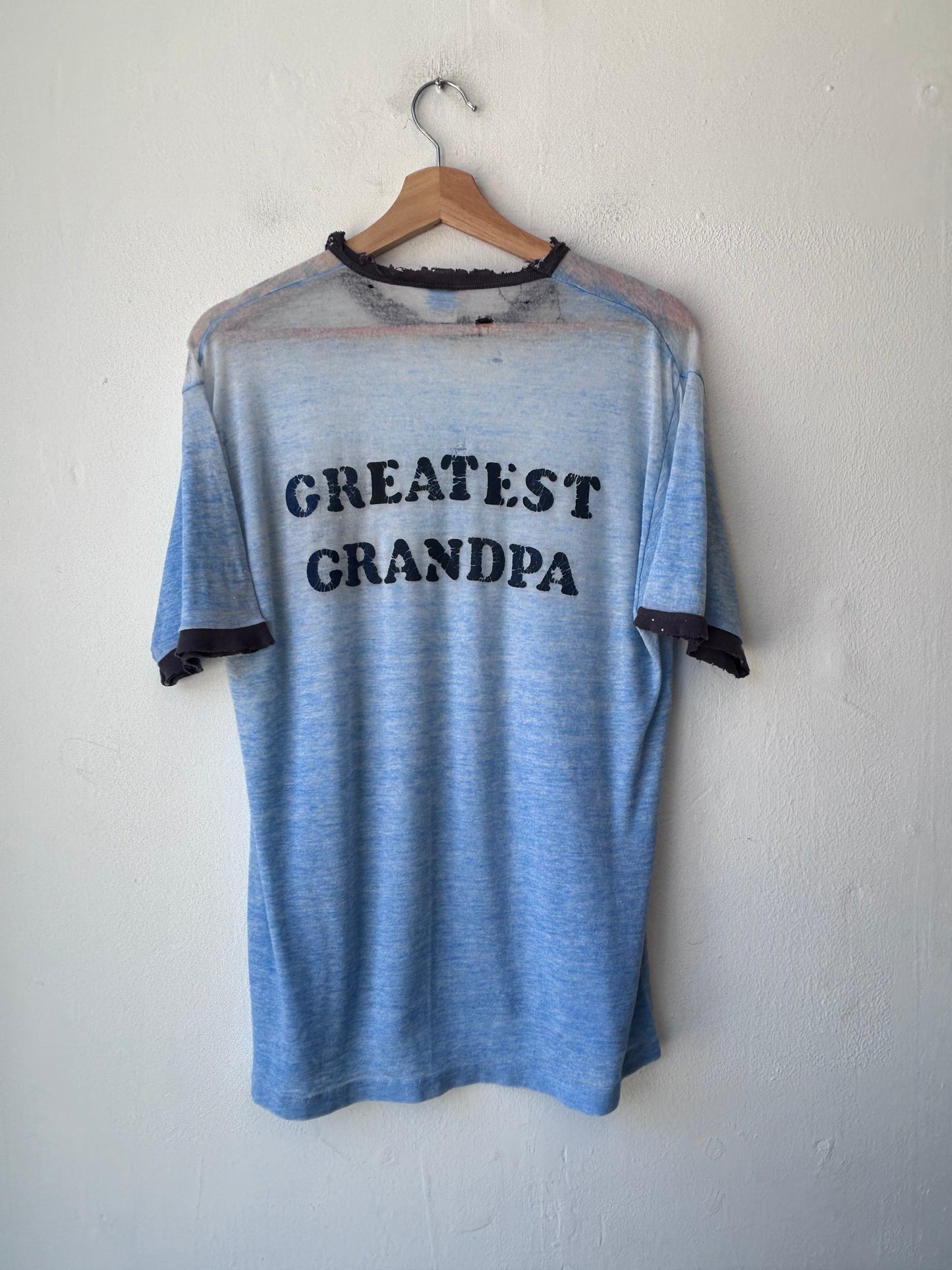70's Made in 1918 T-Shirt