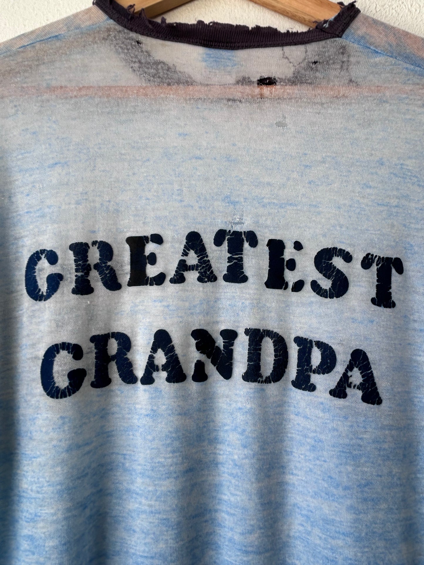70's Made in 1918 T-Shirt