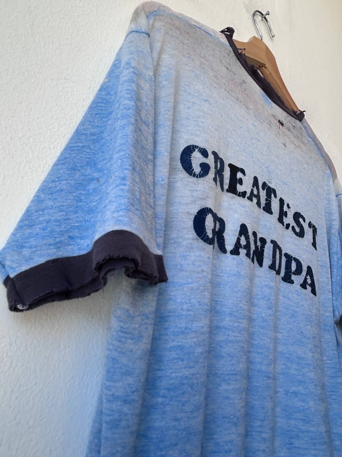 70's Made in 1918 T-Shirt