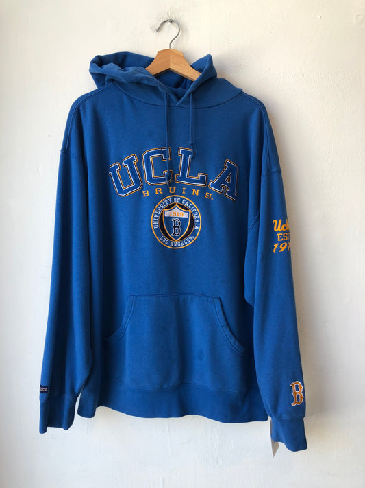Y2K UCLA Hoodie