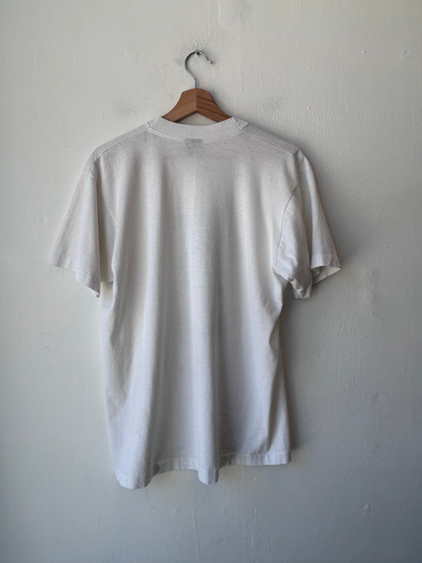 90's Lighthouse Stamp T-Shirt