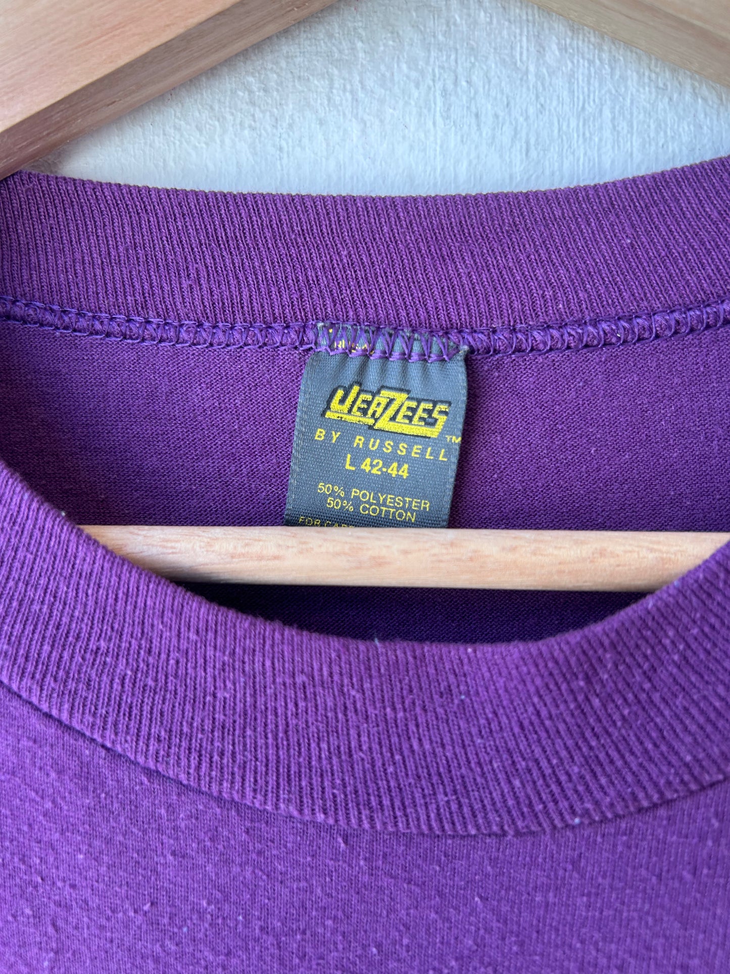 90's Teddy Yellowstone T-Shirt