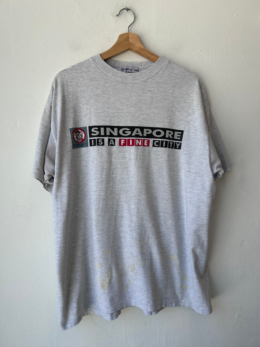 Y2K Singapore T-Shirt