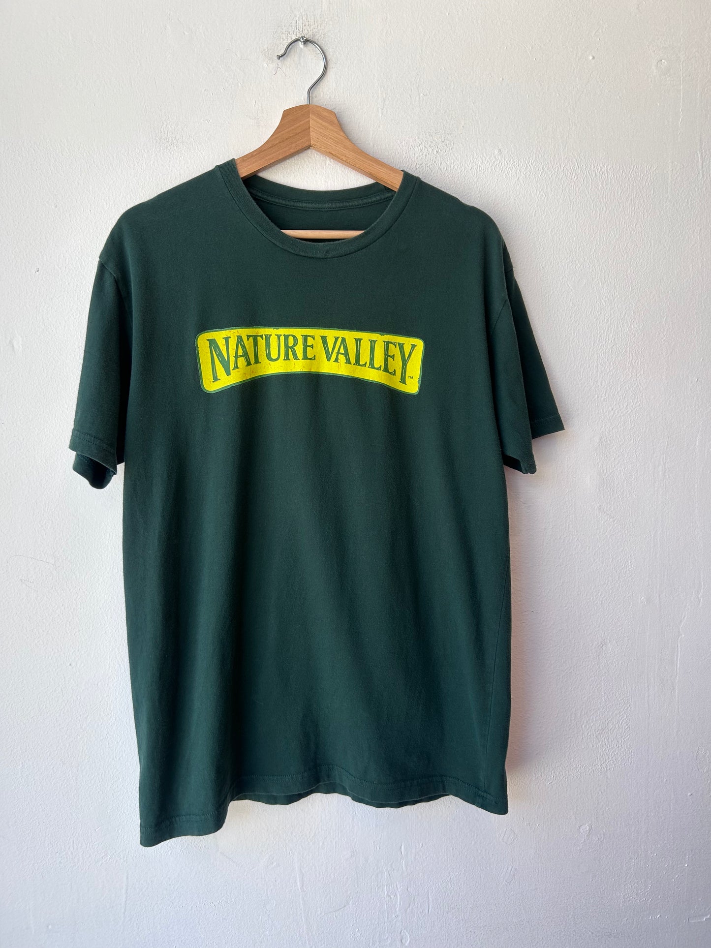 Y2K Nature Valley T-Shirt