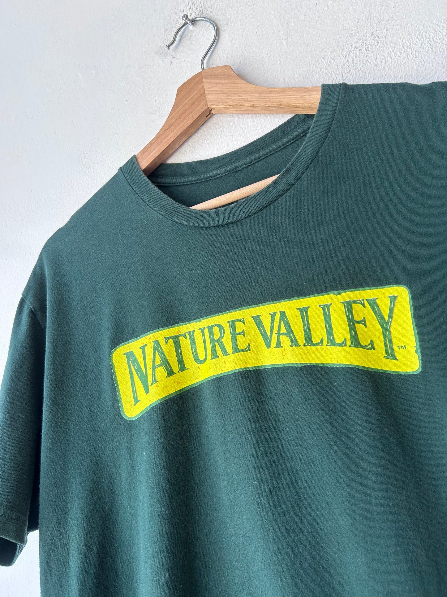 Y2K Nature Valley T-Shirt