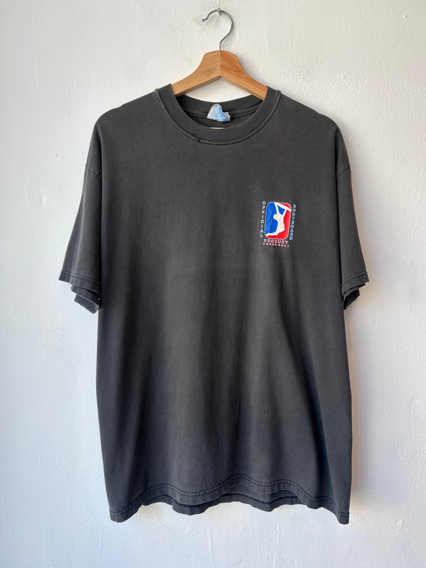 Y2K Body Boarding T-Shirt