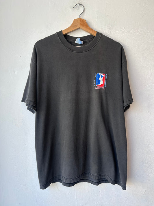 Y2K Body Boarding T-Shirt