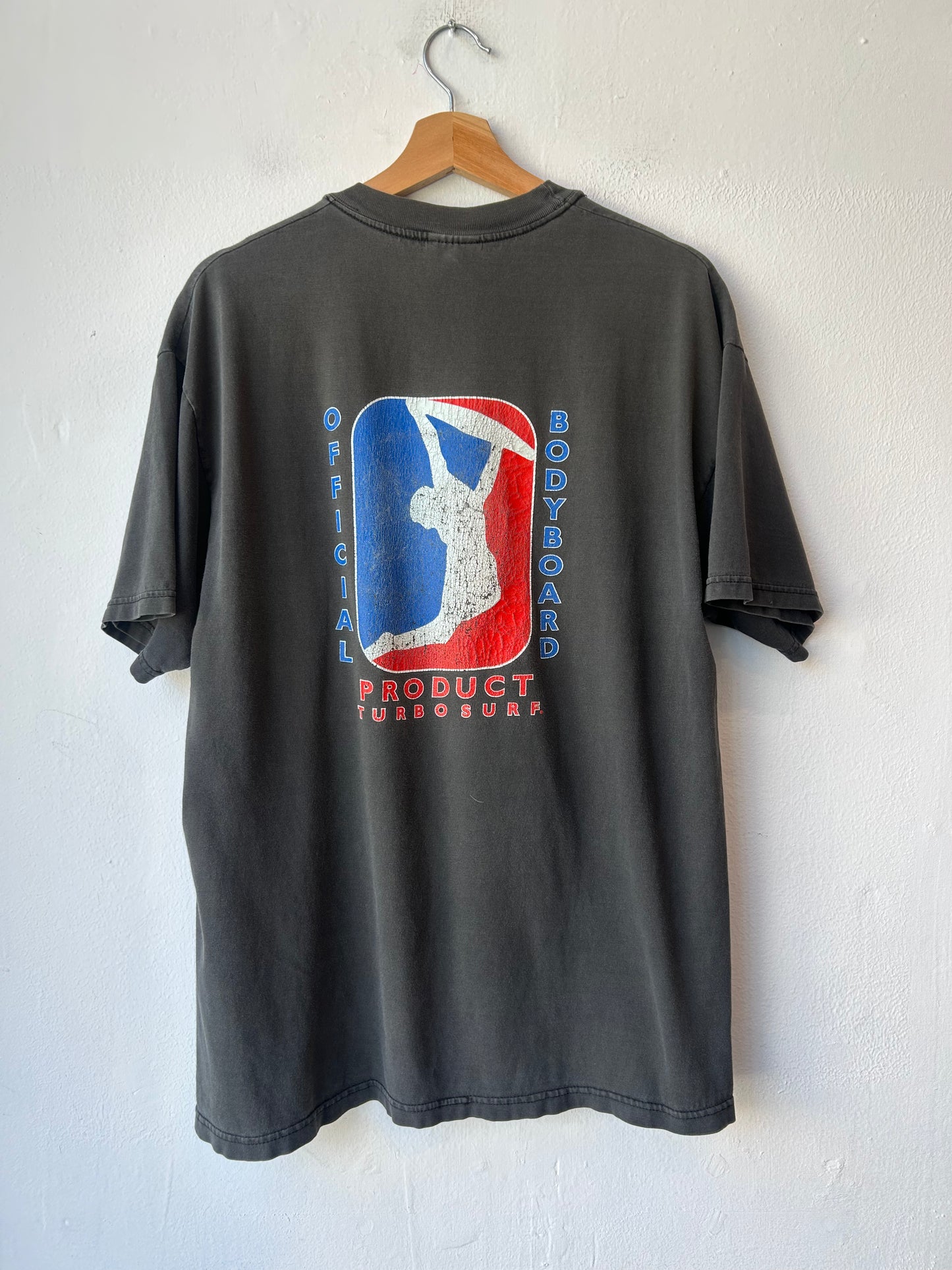 Y2K Body Boarding T-Shirt