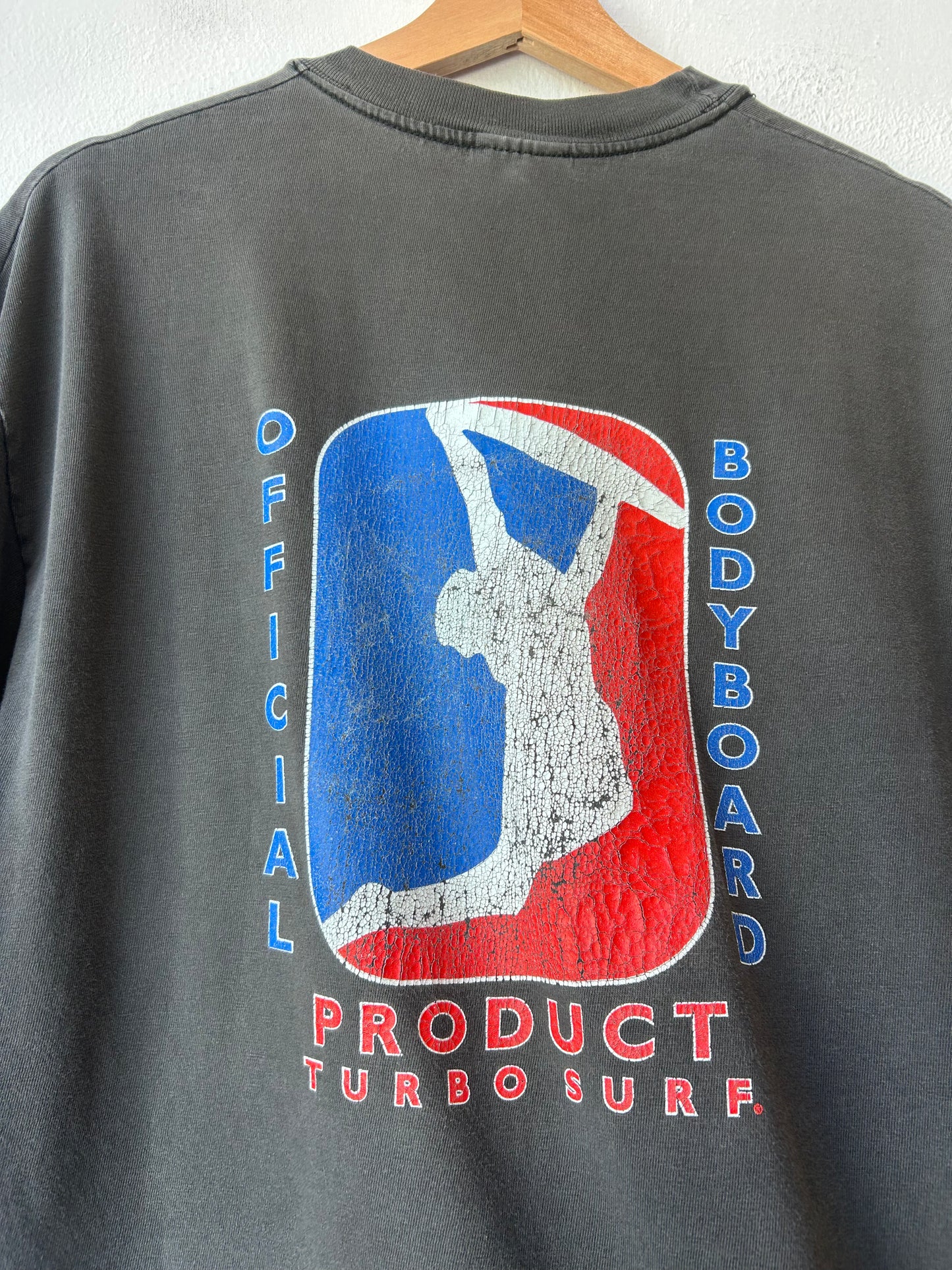 Y2K Body Boarding T-Shirt
