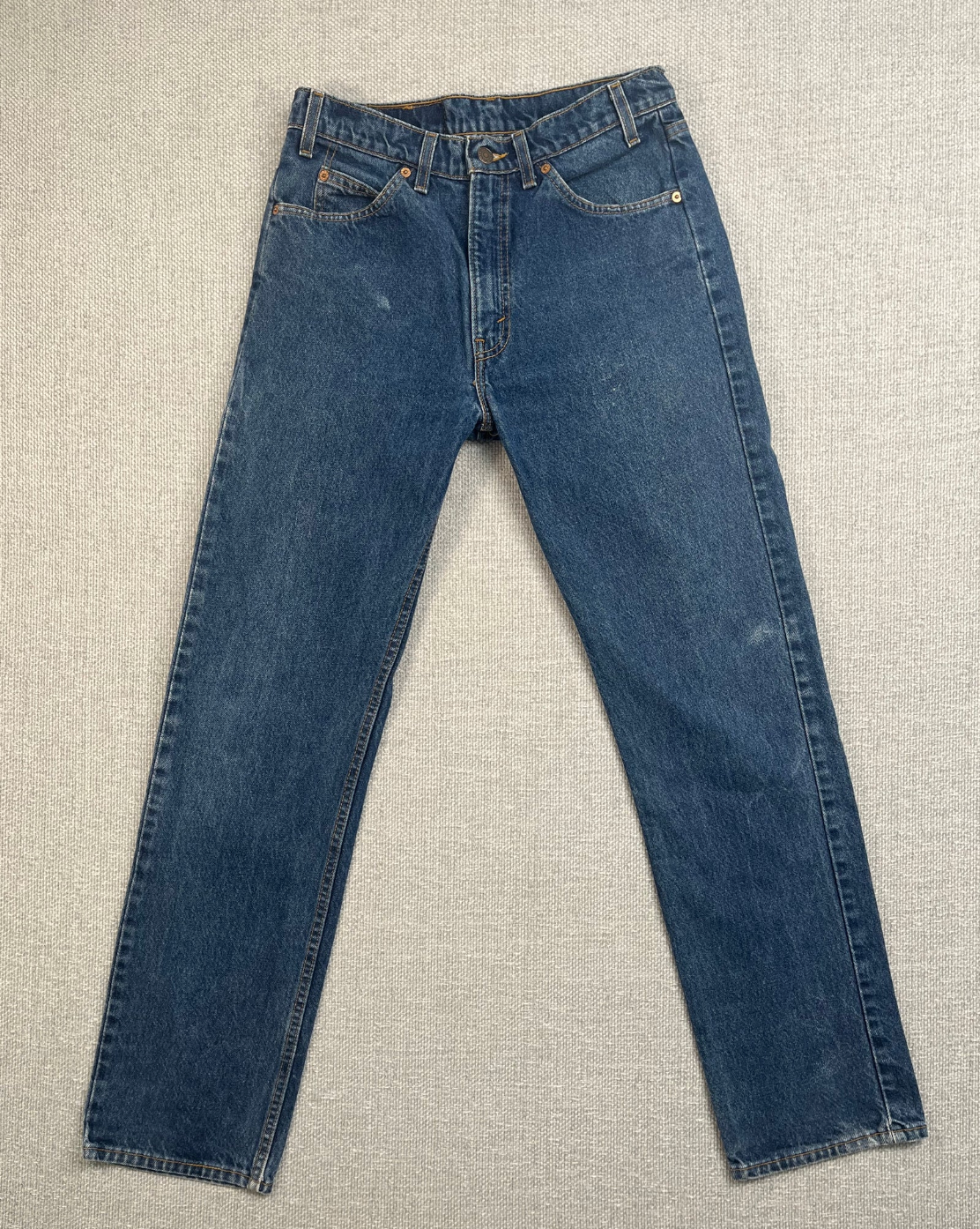 90’s Levi’s 505 Jeans 30”