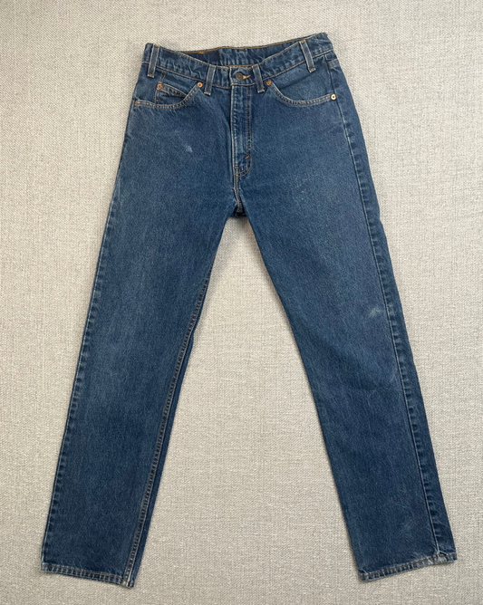 90’s Levi’s 505 Jeans 30”