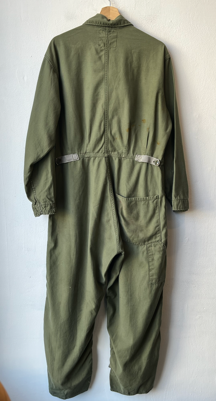 80's Military Type-1 Jumpsuit