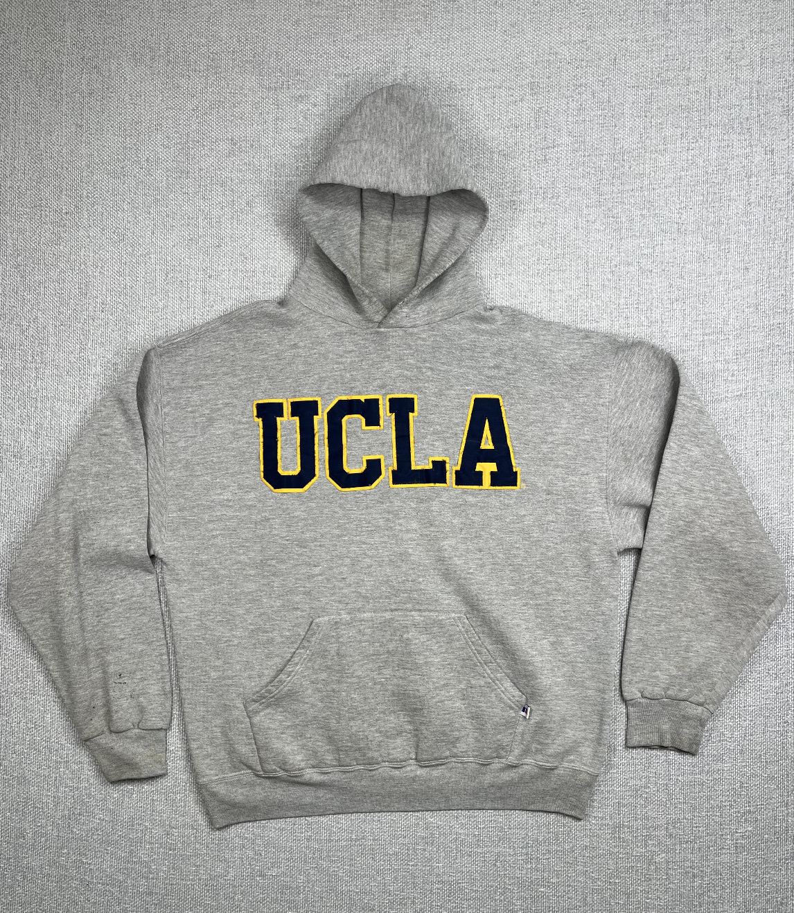 90’s UCLA Hoodie