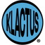 Klactus Vintage logo
